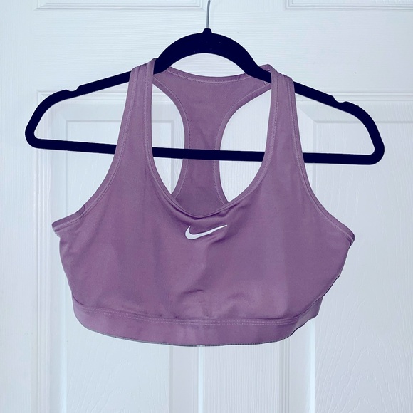 Nike Dri-FIT Lavender Tank - Picture 1 of 3